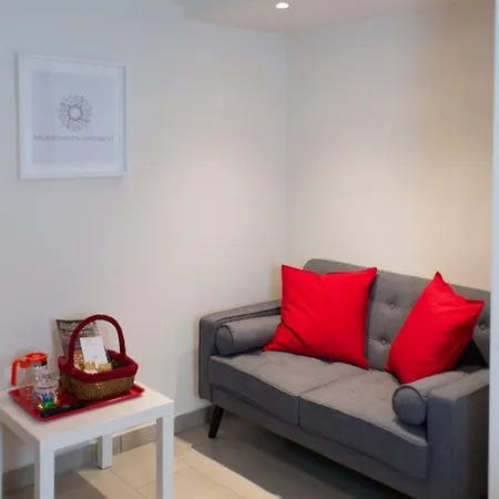 Apartamento Milanohaven