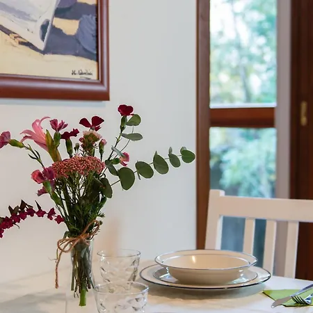 Apartamento Milanohaven Milão