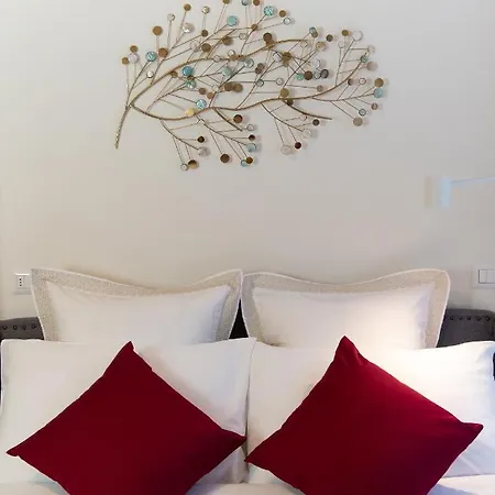 Apartment Milanohaven *