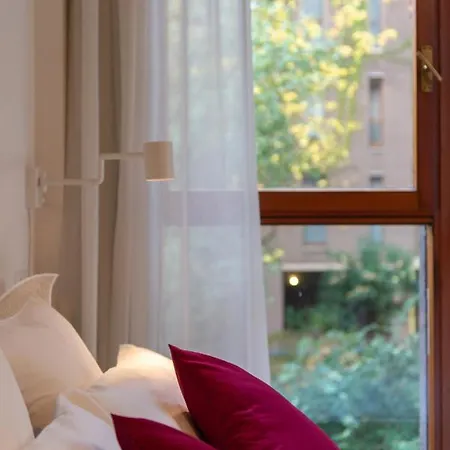 Milanohaven Apartment Milan