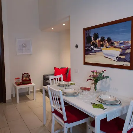 Apartment Milanohaven *