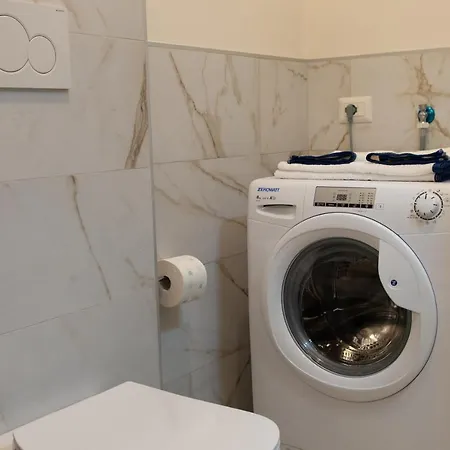 Milanohaven Apartment Milan