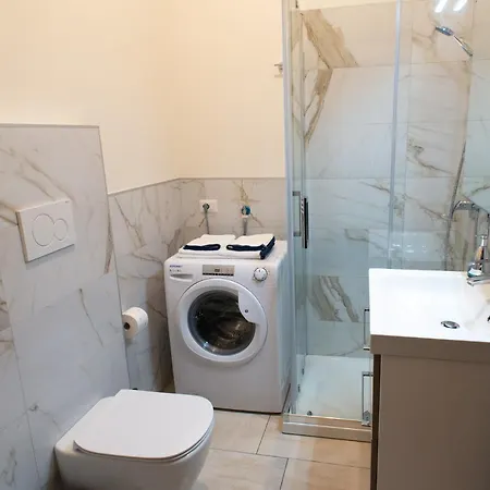 Apartment Milanohaven