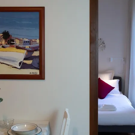 Appartamento Milanohaven Milano