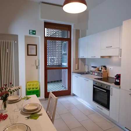 Appartamento Milanohaven Milano