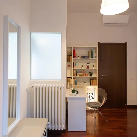 Milanohaven * Milano