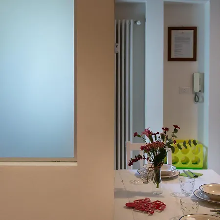 Appartamento Milanohaven