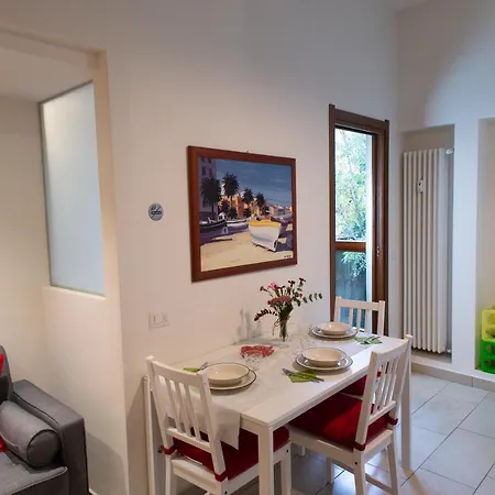 Appartamento Milanohaven