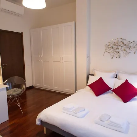 Appartamento Milanohaven *