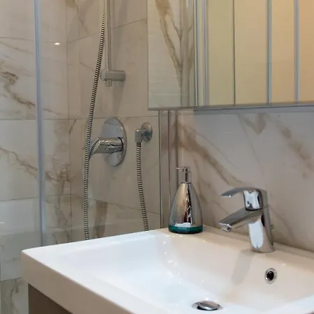 Appartamento Milanohaven