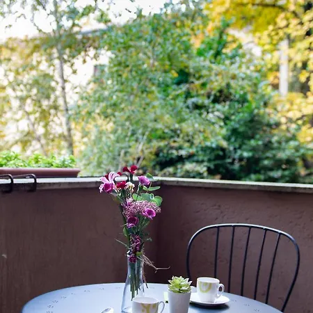 Milanohaven Apartment Mailand