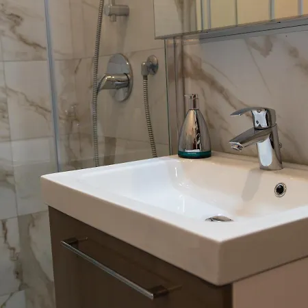 Milanohaven Apartment Mailand