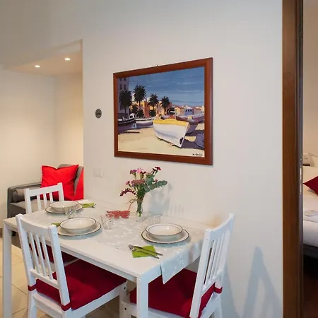 Apartment Milanohaven *